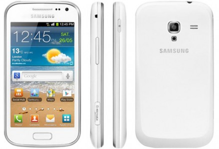 Samsung GT-I8160 Galaxy Ace