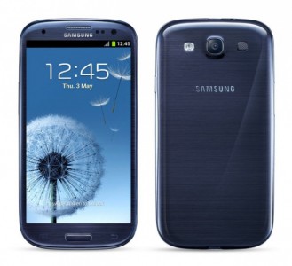 Samsung GT-I9300 Galaxy S III