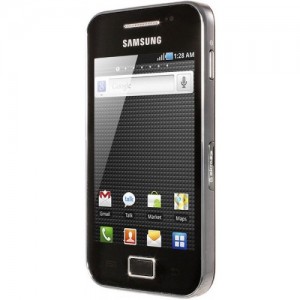 Samsung GT-S5830i Galaxy Ace